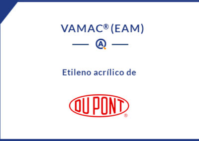 Vamac EAM
