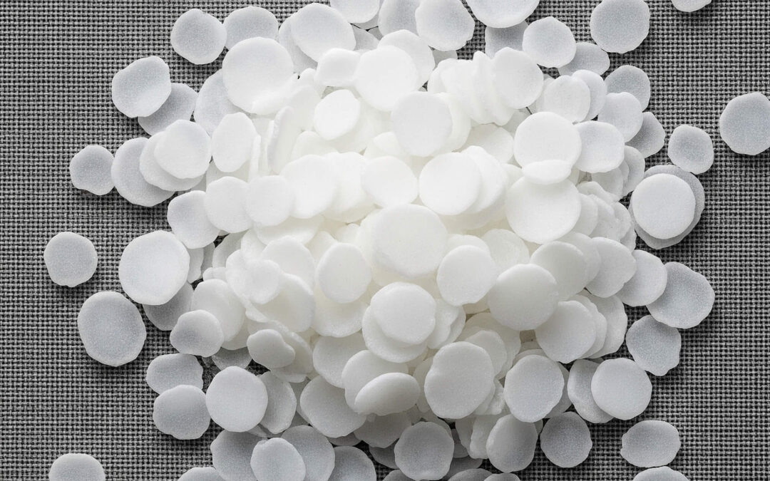 Polietileno clorosulfonado CSM