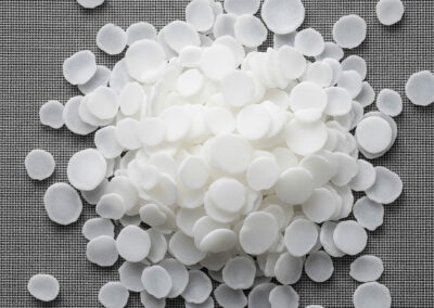 Polietileno clorosulfonado CSM