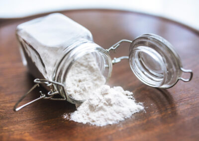 Polvos Finos / Fine Powders