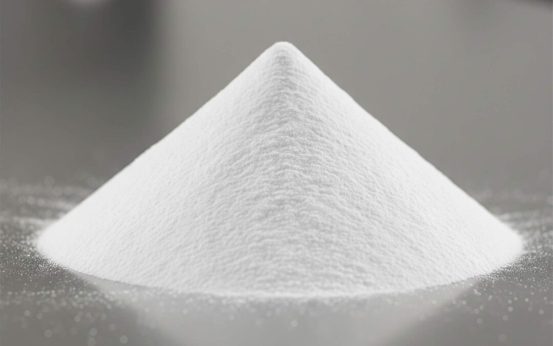 Polietileno Altamente Clorado (HCPE)