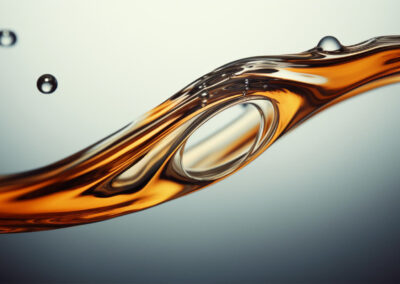 Micro Polvos / Zonyl