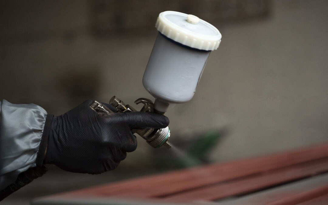 Coatings / Pinturas de Teflon