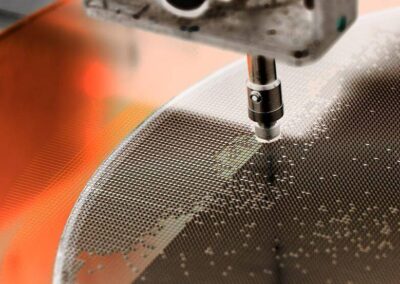 Teflon AF (teflón amorfo)