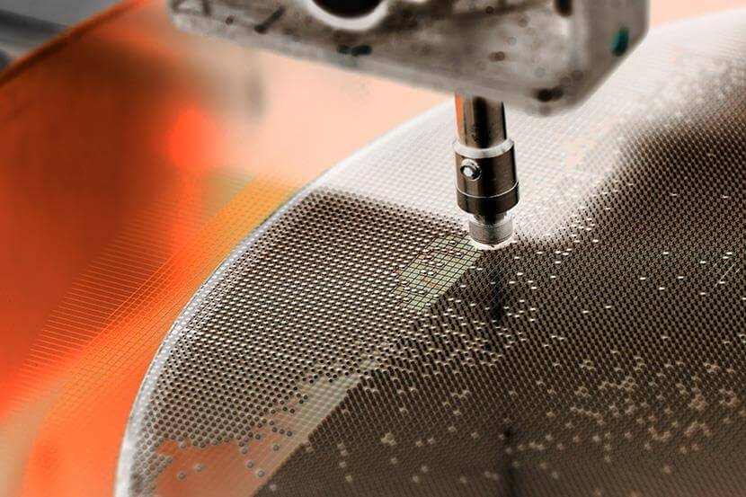 Teflon AF (teflón amorfo)